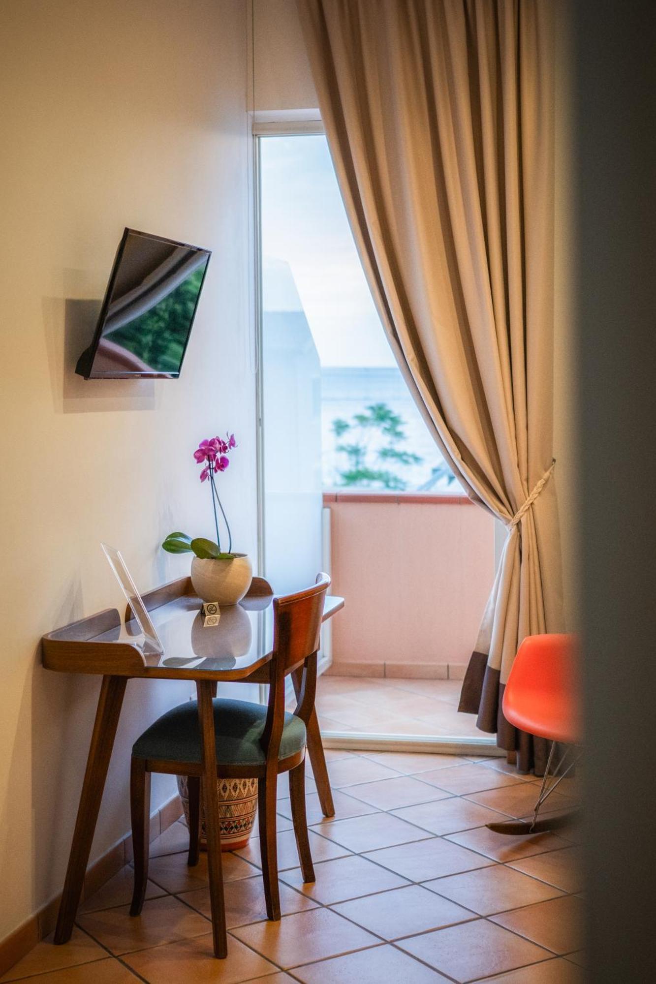 La Risacca Relais Bed & Breakfast Belvedere Marittimo Exterior photo