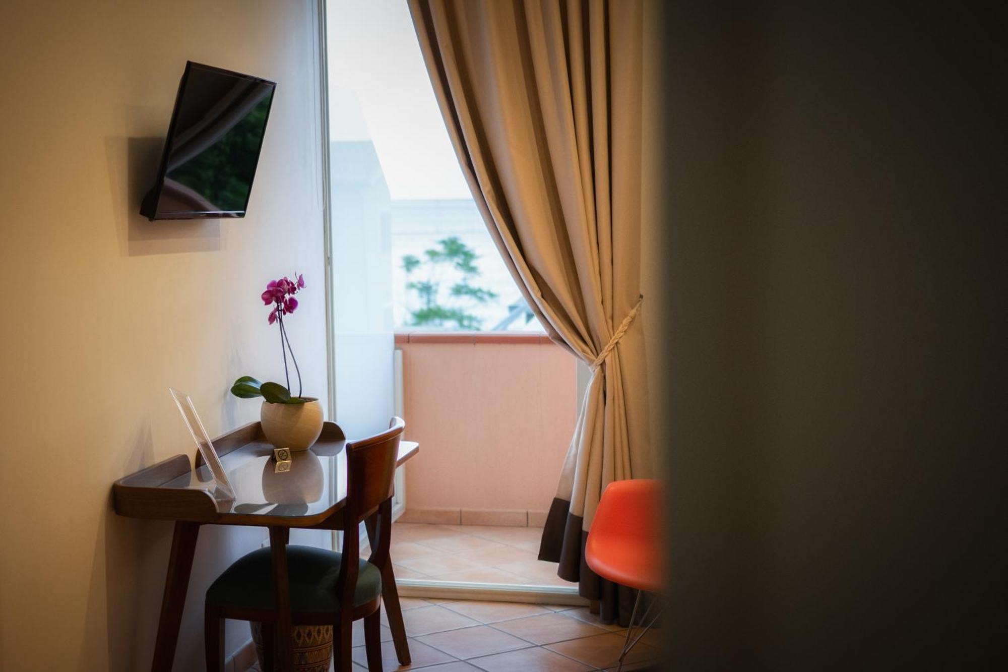 La Risacca Relais Bed & Breakfast Belvedere Marittimo Exterior photo